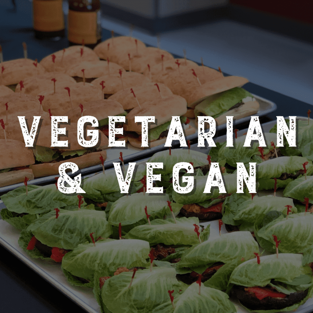 Vegetarian/Vegan Meals